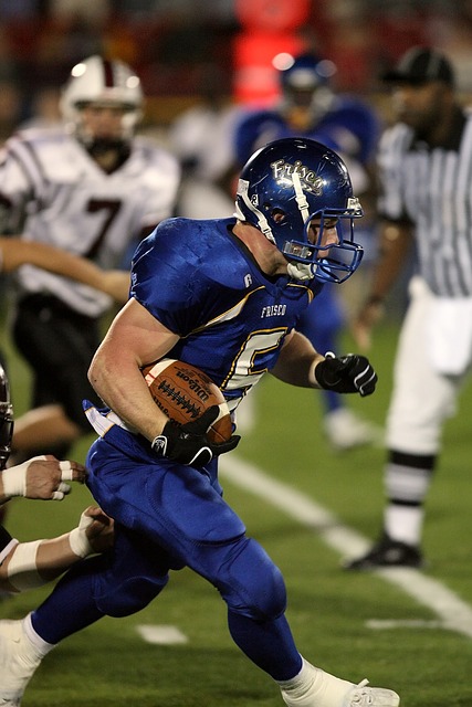 绿茵场上展 绿茵场上展